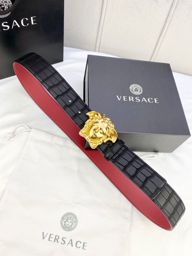 VERSACE